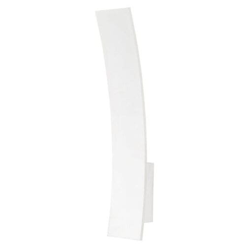 Artecta Akita-2 WW – LED muurlamp met een 5W warm witte LED Surface J&H licht en geluid