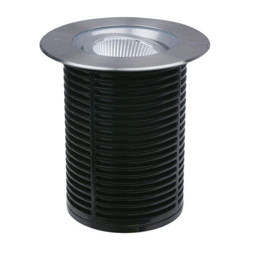 Artecta Austin-15R WW – LED grondspot met een 15W warm witte LED (verstelbaar) High Voltage J&H licht en geluid 2