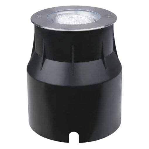 Artecta Austin-15R WW – LED grondspot met een 15W warm witte LED (verstelbaar) High Voltage J&H licht en geluid 3