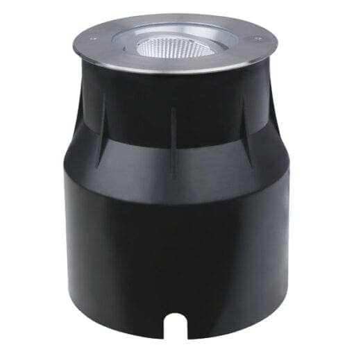 Artecta Austin-15R WW – LED grondspot met een 15W warm witte LED (verstelbaar) High Voltage J&H licht en geluid 4