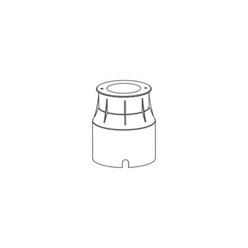 Artecta Austin-15R WW – LED grondspot met een 15W warm witte LED (verstelbaar) High Voltage J&H licht en geluid 6