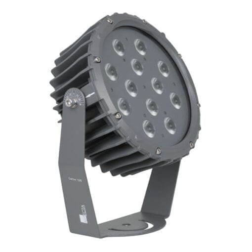 Artecta Carlow 120-RGBWA – LED buitenspot _Uit assortiment J&H licht en geluid