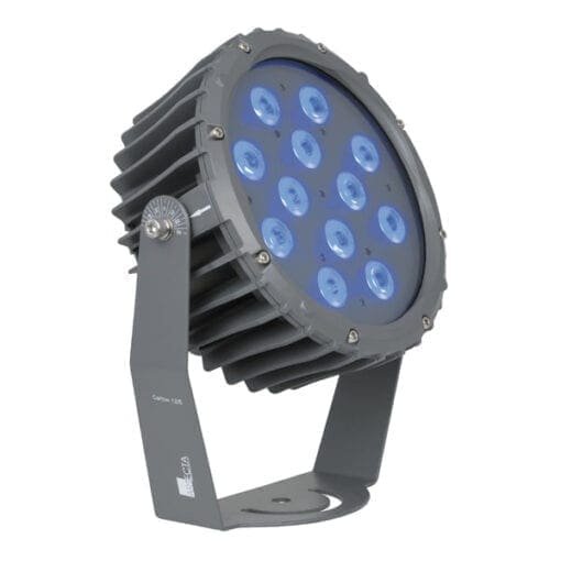 Artecta Carlow 120-RGBWA – LED buitenspot _Uit assortiment J&H licht en geluid 4