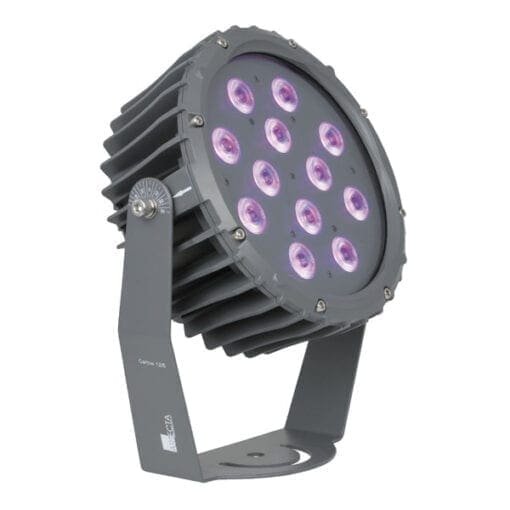 Artecta Carlow 120-RGBWA – LED buitenspot _Uit assortiment J&H licht en geluid 6