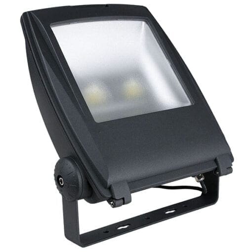 Artecta Amaro-100 – 100W LED buitenprojector (4000 K) 230V J&H licht en geluid