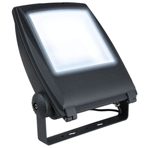 Artecta Amaro-100 – 100W LED buitenprojector (6000 – 6500 K) _Uit assortiment J&H licht en geluid 2