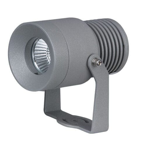 Artecta Sesto-7WW – LED tuinspot met een 7W warm witte LED _Uit assortiment J&H licht en geluid