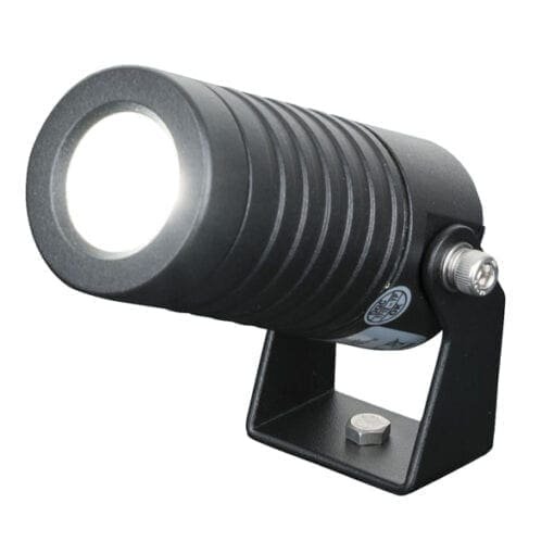 Artecta peterhead 1x2w ww 30° 230V J&H licht en geluid