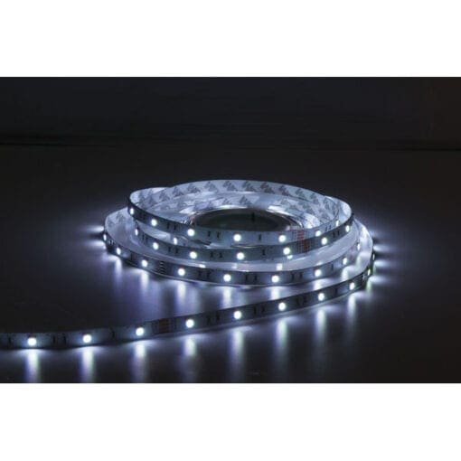 Artecta Havana Ribbon RGB-30 24V – 5 meter (wit) Architectuur- verlichting J&H licht en geluid 9