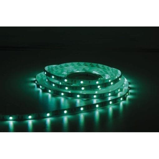 Artecta Havana Ribbon RGB-30 24V – 5 meter (wit) Architectuur- verlichting J&H licht en geluid 15