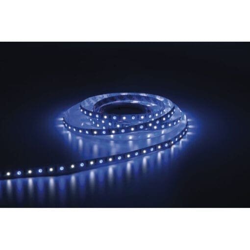 Artecta Havana Ribbon RGB+W-72 24V – 5 meter Architectuur- verlichting J&H licht en geluid 8