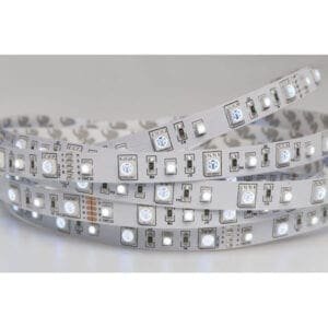 Artecta Havana Ribbon RGBW-72-58 24V, 5 meter Architectuur- verlichting J&H licht en geluid