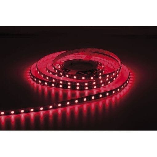 Artecta Havana Ribbon RGB-60 24V – 5 meter (zwart) Architectuur- verlichting J&H licht en geluid 5