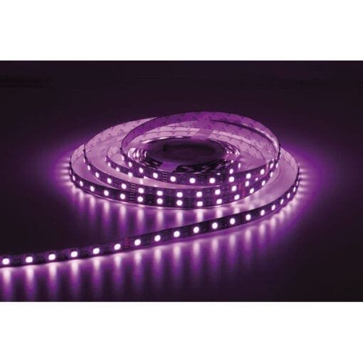 Artecta Havana Ribbon RGB-60 24V – 5 meter (zwart) Architectuur- verlichting J&H licht en geluid 9