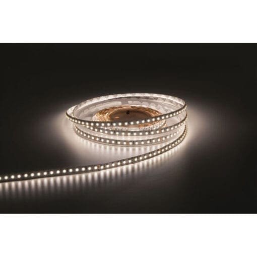 Artecta Havana Ribbon 2400K-120-48 24V, 5 meter Architectuur- verlichting J&H licht en geluid 2