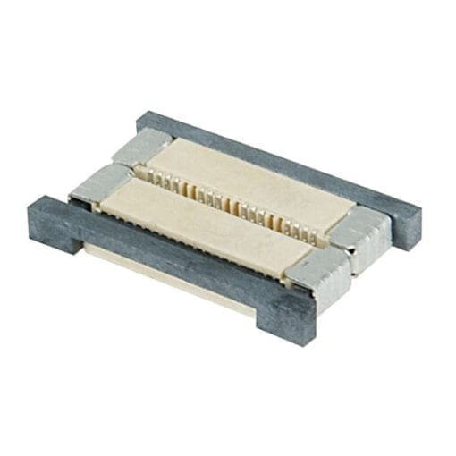 Artecta Havana Ribbon connector (koppelstuk) Architectuur- verlichting J&H licht en geluid