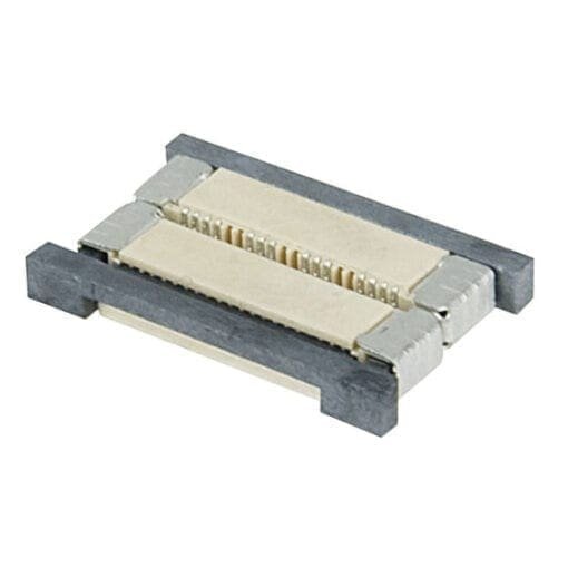 Artecta 2-polige connector voor de Havana Ribbon LED strips Architectuur- verlichting J&H licht en geluid
