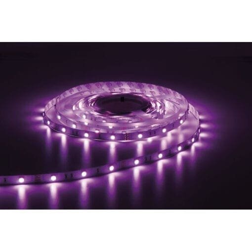 Artecta Havana Ribbon RGB-30 12V – 5 meter (wit) Architectuur- verlichting J&H licht en geluid 8