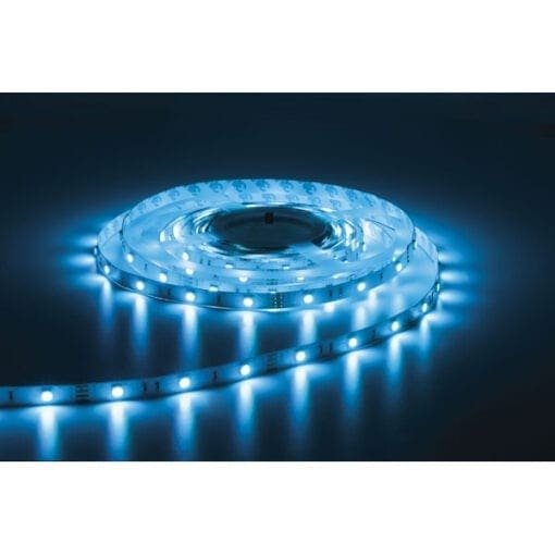 Artecta Havana Ribbon RGB-30 12V – 5 meter (wit) Architectuur- verlichting J&H licht en geluid 10