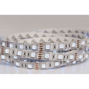 Artecta Havana Ribbon RGB-60 12V – 5 meter (wit) Architectuur- verlichting J&H licht en geluid