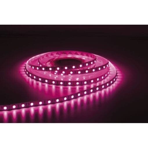 Artecta Havana Ribbon RGB-60 12V – 5 meter (wit) Architectuur- verlichting J&H licht en geluid 7