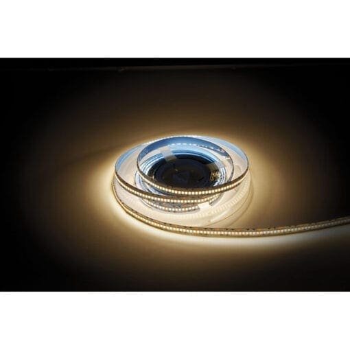 Artecta havana ribbon 3000k 240-24v Architectuur- verlichting J&H licht en geluid 2