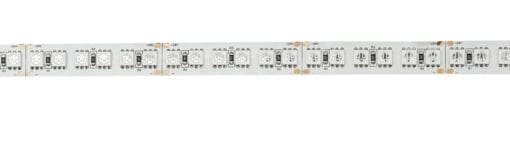 Artecta havana ribbon red 120-24v Strip light Flex J&H licht en geluid