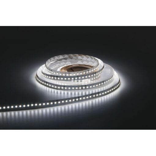 Artecta Santiago Ribbon 3000K-120 24V 3528 – 20 meter Architectuur- verlichting J&H licht en geluid