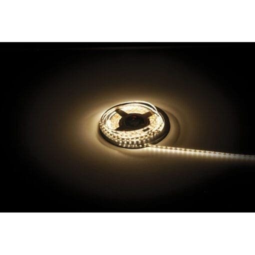 Artecta havana ribbon 3000k 120-24v Strip light Flex J&H licht en geluid 2