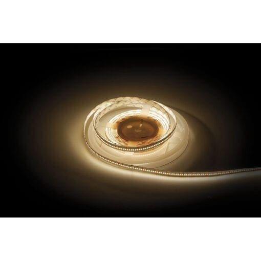 Artecta havana ribbon 3000k 300-24v Strip light Flex J&H licht en geluid 2