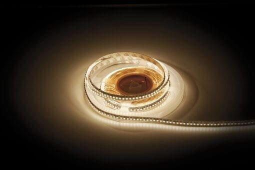 Artecta havana food 3000 k – 180 – 24 vdc Architectuur- verlichting J&H licht en geluid 2