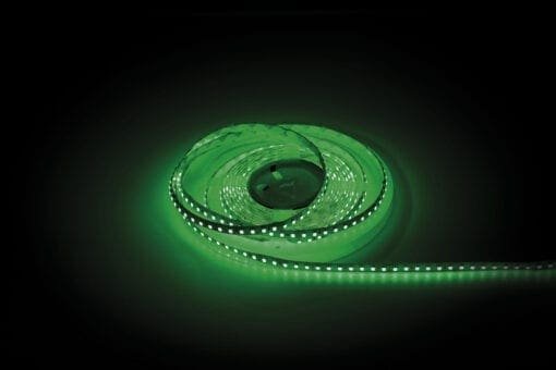 Artecta havana dropper green 120-24v Architectuur- verlichting J&H licht en geluid 2