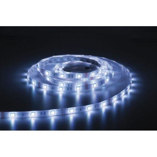 Artecta Havana Dropper RGB-30 12V – 5 meter (wit) Strip light Flex J&H licht en geluid 4