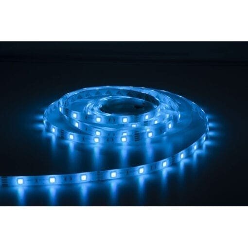 Artecta Havana Dropper RGB-30 12V – 5 meter (wit) Strip light Flex J&H licht en geluid 7