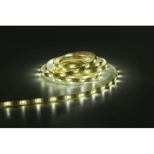 Artecta Havana Dropper WW-30 12V – 5 meter (wit) Strip light Flex J&H licht en geluid 4