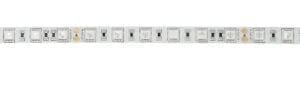 Artecta havana dropper red 60-24v Strip light Flex J&H licht en geluid