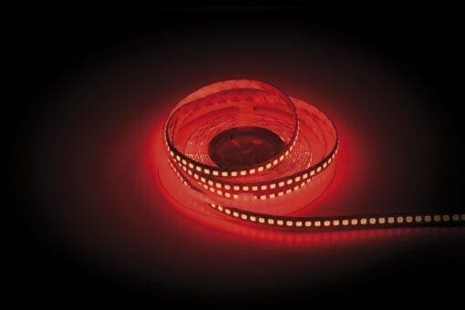 Artecta havana dropper red 120-24v Architectuur- verlichting J&H licht en geluid 2