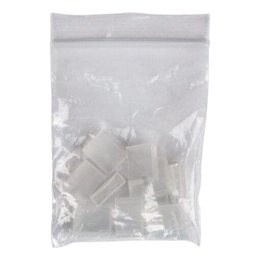 Artecta Havana Dropper eindkapjes set (10 stuks) Strip light Flex J&H licht en geluid 2