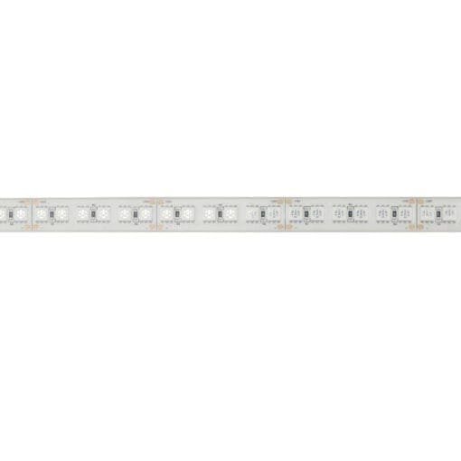 Artecta havana jade blue 120-24v Strip light Flex J&H licht en geluid
