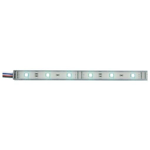 Artecta Havana Rigid RGB-30 24V, 1 meter (IP67) Strip light Rigid J&H licht en geluid 7