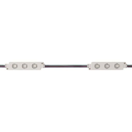 Artecta Mendoza Chain RGB-3, 9,5 meter Architectuur- verlichting J&H licht en geluid