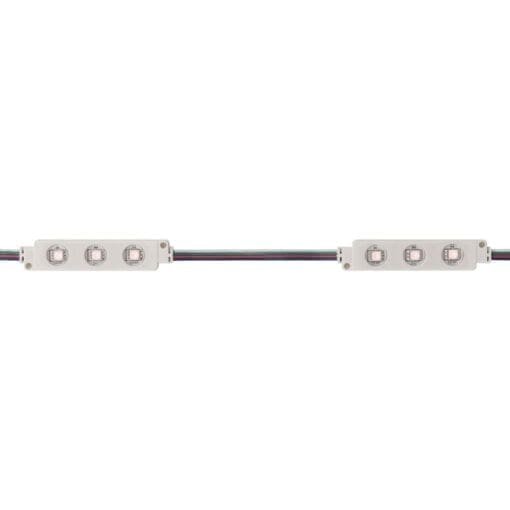 Artecta Mendoza Chain RGB-3, 9,5 meter Architectuur- verlichting J&H licht en geluid 2