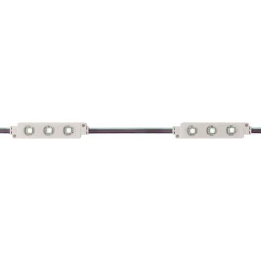 Artecta Mendoza Chain RGB-3, 9,5 meter Architectuur- verlichting J&H licht en geluid 3