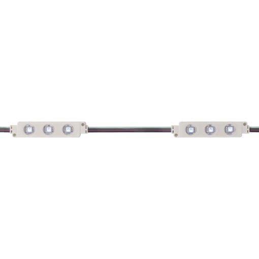Artecta Mendoza Chain RGB-3, 9,5 meter Architectuur- verlichting J&H licht en geluid 4