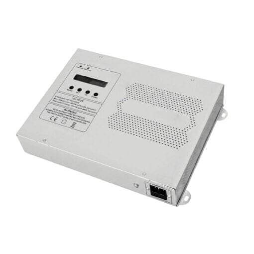 Artecta Vigo drive 4 – LED driver voor 4 Vigo Spots, Vigo Strips of Vigo Walls Controllers J&H licht en geluid