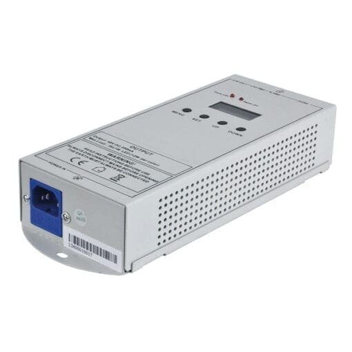 Artecta Vigo drive 1 – LED driver voor 1 Vigo Spot, Vigo Strip of Vigo Wall _Uit assortiment J&H licht en geluid 2