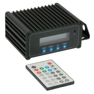 Artecta Play Easy Controller Controllers J&H licht en geluid