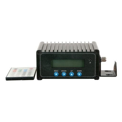 Artecta Play Easy Controller Controllers J&H licht en geluid 3