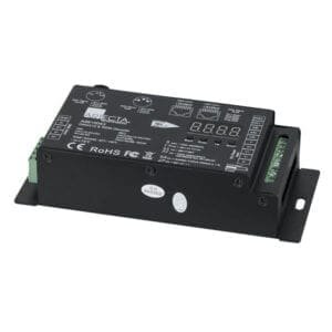 Artecta LED DIM-5 – 5-kanaals DMX LED dimmer Controllers J&H licht en geluid