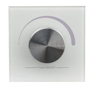 Artecta play single recessed rf remote Architectuur- verlichting J&H licht en geluid